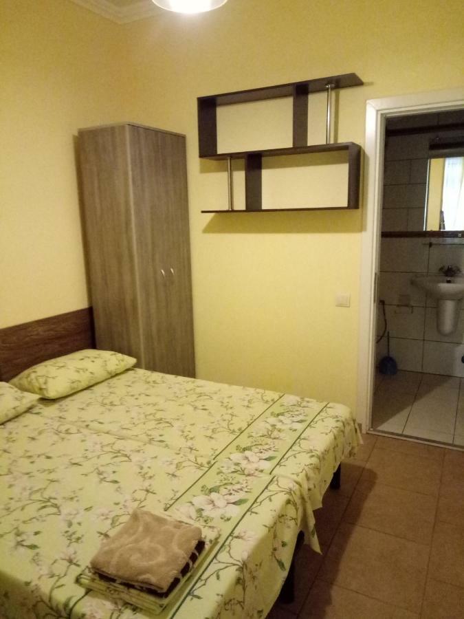 Apartaments Arkadiya Salisnyj Port Exterior foto